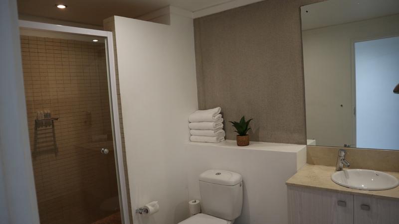 To Let 2 Bedroom Property for Rent in Cape Town Western Cape